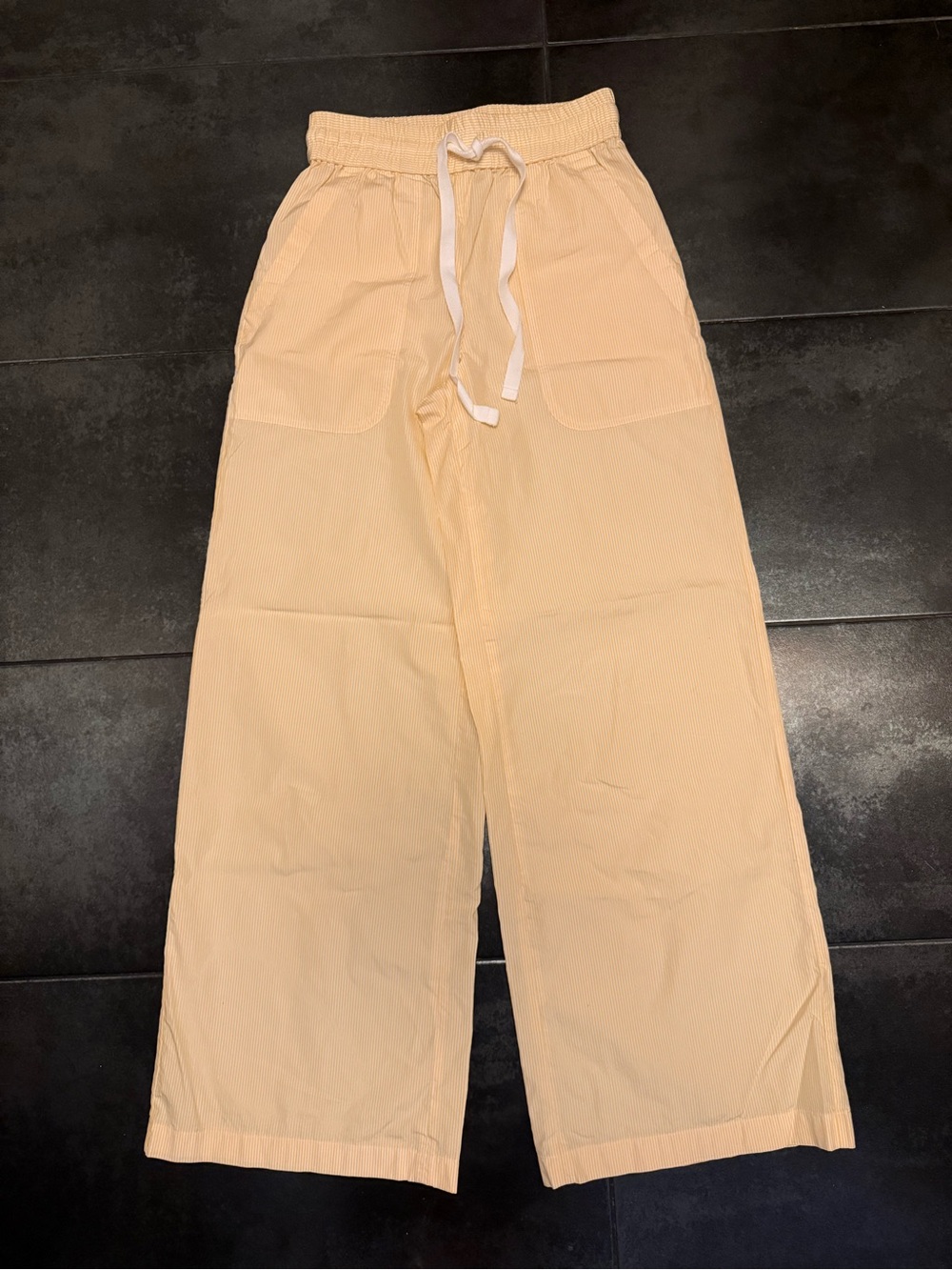 TWP pants in XS